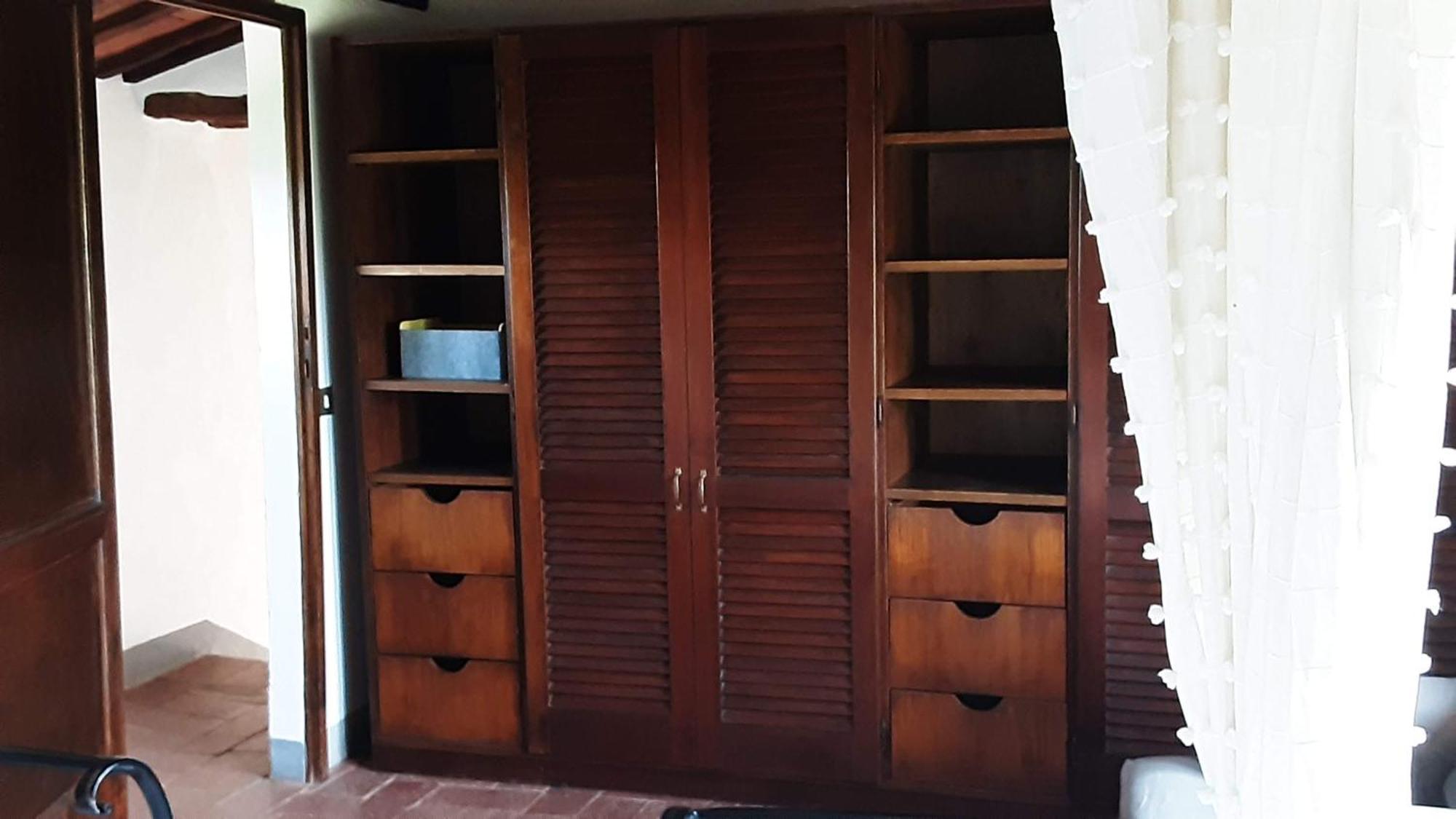 Celle Di Lecchi Nel Chianti Villa San Sano Екстериор снимка