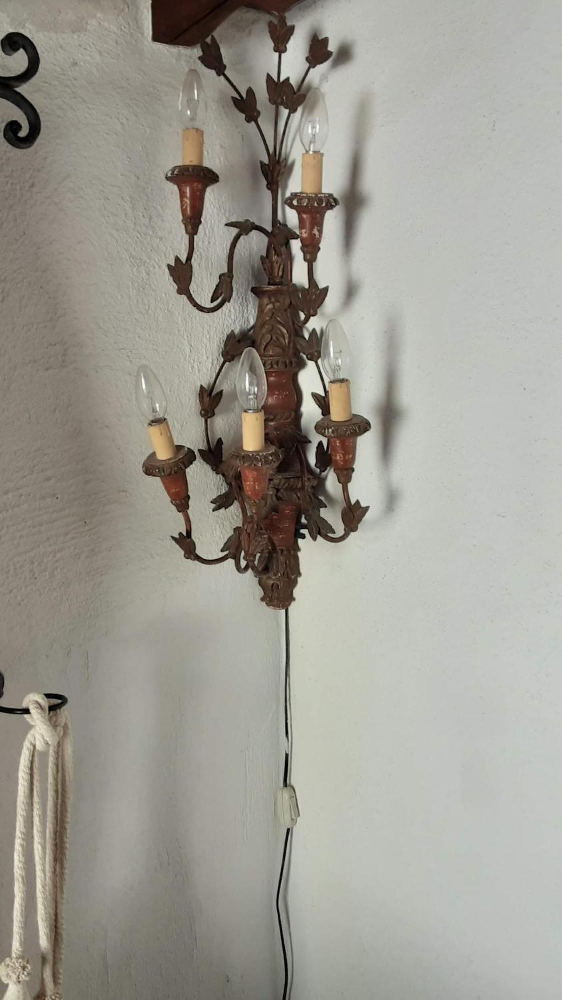 Celle Di Lecchi Nel Chianti Villa San Sano Екстериор снимка